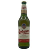 ПИВО BUDWEISER СВЕТЛОЕ 0,5Л СТ/БУТ