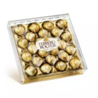 КОНФЕТЫ FERRERO ROCHER T24 300Г КОР