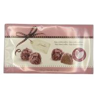 HAMLET ТРЮФЕЛИ РУБИНОВЫЕ ШОКОЛАДНЫЕ 120Г