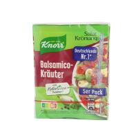KNORR ПРИПРАВА БАЛЬЗАМИЧЕСКИЕ ТРАВЫ 55Г