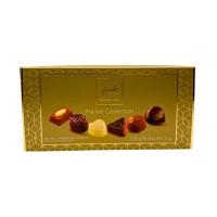 HAMLET НАБОР БЕЛЬГИЙСКОГО ШОКОЛАДА ПРАЛИНЕ 200Г