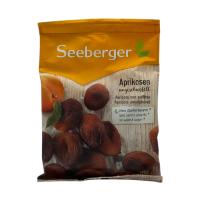 SEEBERGER СУХОФРУКТЫ АБРИКОСЫ 125Г SEEBERGER СУХОФРУКТЫ АБРИКОСЫ 125Г