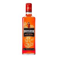 ДЖИН BEEFEATER BLOOD ORANGE 37,5% 0,7Л