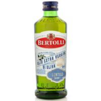 BERTOLLI РАСТИТЕЛЬНОЕ МАСЛО 0,5Л