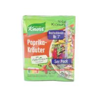 KNORR ПРИПРАВА ПАПРИКА ТРАВЫ 45Г