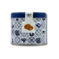 HAMLET ВАФЛИ С КАРМ.СЛОЕМ 260Г ЖБ КТ