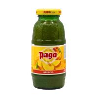 СОК PAGO ПЕРСИК 0,2Л СТ/БУТ