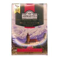 ЧАЙ AHMAD TEA ЦЕЙЛОНСКИЙ FBOPF ЧЕРН ЛИСТ 200Г ЧАЙ AHMAD TEA ЦЕЙЛОНСКИЙ FBOPF ЧЕРН ЛИСТ 200Г