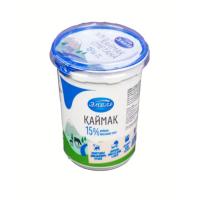 СМЕТАНА ЭМИЛЬ 15% 400Г