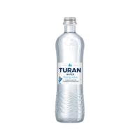 ВОДА TURAN МИНЕР ГАЗ 0,5Л СТ/БУТ ВОДА TURAN МИНЕР ГАЗ 0,5Л СТ/БУТ