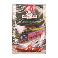 ЧАЙ AHMAD TEA АНГЛИЙСКИЙ ЗАВТРАК ЧЕРН ГРАН 200Г ЧАЙ AHMAD TEA АНГЛИЙСКИЙ ЗАВТРАК ЧЕРН ГРАН 200Г