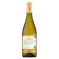 CASTEL FRERES ВИНО ROCHE MAZET CHADONNAY БЕЛ/СУХ 0,75Л CASTEL FRERES ВИНО ROCHE MAZET CHADONNAY БЕЛ/СУХ 0,75Л