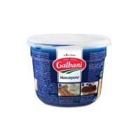 СЫР GALBANI MASCARPONE САНТА ЛЮЧИА 80% 500Г СЫР GALBANI MASCARPONE САНТА ЛЮЧИА 80% 500Г