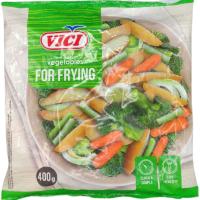 ОВОЩИ Д/ЖАРКИ VICI 400Г ЗАМ ОВОЩИ Д/ЖАРКИ VICI 400Г ЗАМ