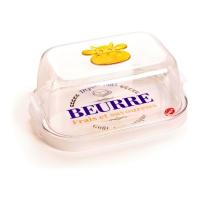 SNIPS МАСЛЕНКА FARM BUTTER 16,5X11,2X7СМ 0,5Л SNIPS МАСЛЕНКА FARM BUTTER 16,5X11,2X7СМ 0,5Л