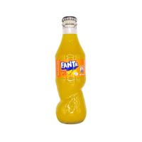 НАПИТОК FANTA АПЕЛЬСИН ГАЗ 0,25Л СТ/БУТ
