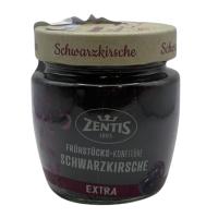 ZENTIS FRUHSTUCKS КОНФИТЮР ЧЕРНАЯ ВИШНЯ 230Г ZENTIS FRUHSTUCKS КОНФИТЮР ЧЕРНАЯ ВИШНЯ 230Г
