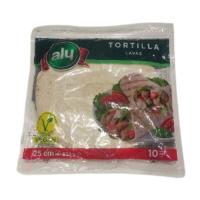 ТОРТИЛЬЯ ALY ПШЕНИЧНАЯ 10ШТ 25СМ 650Г ТОРТИЛЬЯ ALY ПШЕНИЧНАЯ 10ШТ 25СМ 650Г