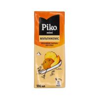СОК PIKO МУЛЬТИФРУКТ 0,2Л Т/П