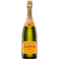 ВИНО CAMPO VIEJO CAVA BRUT RES БЕЛ СУХ 11,5% 0,75Л ВИНО CAMPO VIEJO CAVA BRUT RES БЕЛ СУХ 11,5% 0,75Л