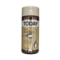 КОФЕ TODAY PURE ARABICA СУБЛ 95Г СТ/БАН КОФЕ TODAY PURE ARABICA СУБЛ 95Г СТ/БАН