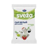СЫР ТВОР САВУШКИН SVEZA БЕЛ САЛАТНЫЙ С ПРОВ ТРАВАМИ 50% 250Г СЫР ТВОР САВУШКИН SVEZA БЕЛ САЛАТНЫЙ С ПРОВ ТРАВАМИ 50% 250Г