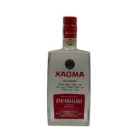 ВОДКА ХАОМА ОРИГИНАЛЬНАЯ БОРОВОЕ 40% 0,5Л ВОДКА ХАОМА ОРИГИНАЛЬНАЯ БОРОВОЕ 40% 0,5Л