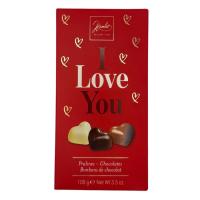 HAMLET НАБОР ШОК КОНФЕТ СЕРДЦА I LOVE YOU 100Г HAMLET НАБОР ШОК КОНФЕТ СЕРДЦА I LOVE YOU 100Г