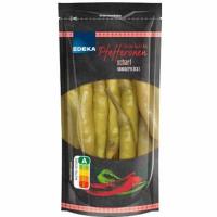 EDEKA ПЕРЕЦ ЗЕЛЕНЫЙ СРЕДНЕЙ ОСТРОТЫ 250Г EDEKA ПЕРЕЦ ЗЕЛЕНЫЙ СРЕДНЕЙ ОСТРОТЫ 250Г