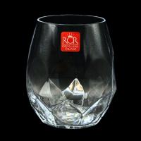 RCR ALKEMIST СТАКАНЫ H9,5 D8,7 6ШТ 380МЛ