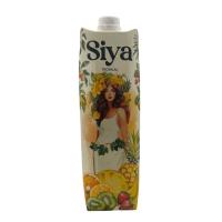 НЕКТАР SIYA ТРОПИК 0,95Л Т/П НЕКТАР SIYA ТРОПИК 0,95Л Т/П