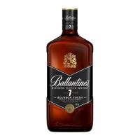 ВИСКИ BALLANTINE'S 7YO 40% 0,7Л
