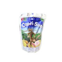 CAPRI SUN НАПИТОК ДЖУНГЛИ 0,2Л