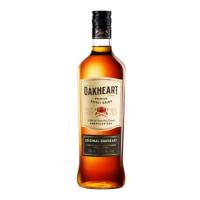 РОМ BACARDI OAKHEART 0,7Л РОМ BACARDI OAKHEART 0,7Л