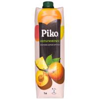 СОК PIKO МУЛЬТИФРУКТ 1Л Т/П