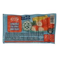 ПАЛОЧКИ КРАБОВЫЕ VICI HALAL ЗАМ 200Г ПАЛОЧКИ КРАБОВЫЕ VICI HALAL ЗАМ 200Г