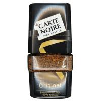 КОФЕ CARTE NOIRE 95Г СТ/БАН