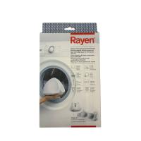 RAYEN СЕТКА Д/СТИРКИ НИЖНЕГО БЕЛЬЯ 18Х15Х15СМ RAYEN СЕТКА Д/СТИРКИ НИЖНЕГО БЕЛЬЯ 18Х15Х15СМ