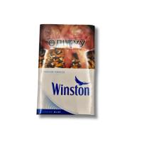 СИГРЕТЫ WINSTON BLUE