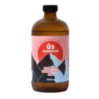 НАПИТОК OS KOMBUCHA КЛАССИЧ 0,5Л СТ/БУТ НАПИТОК OS KOMBUCHA КЛАССИЧ 0,5Л СТ/БУТ