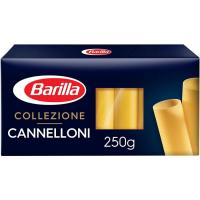 BARILLA КАННЕЛОНИ МАКАРОННЫЕ ИЗДЕЛИЯ COLLEZI. 250Г BARILLA КАННЕЛОНИ МАКАРОННЫЕ ИЗДЕЛИЯ COLLEZI. 250Г