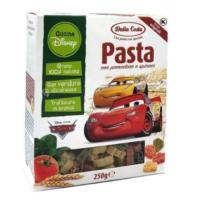 DALLA COSTA МАКАРОНЫ ФИГУРКИ ДИСНЕЙ ШПИНАТ/ТОМАТЫ 250Г КАРТ/КОР
