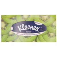 САЛФЕТКИ БУМ KLEENEX ORIGINAL BOX ВЫТЯЖНЫЕ 2СЛ 150ШТ