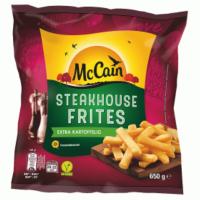 MC CAIN КАРТОФЕЛЬ ФРИ ЗМ 650Г