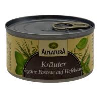 BIO ALNA ПАСТА С ТРАВАМИ 125Г BIO ALNA ПАСТА С ТРАВАМИ 125Г