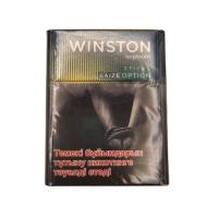 ТАБАЧНЫЕ ПАЛОЧКИ WINSTON BAIZE OPTION