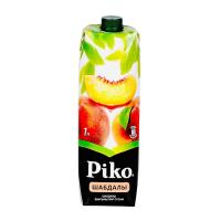 СОК PIKO ПЕРСИК 1Л Т/П