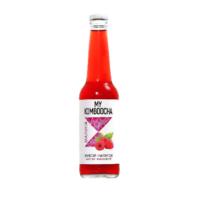 НАПИТОК OS KOMBUCHA МАЛИНА 0,5Л СТ/БУТ НАПИТОК OS KOMBUCHA МАЛИНА 0,5Л СТ/БУТ