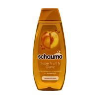 SCHAUMA ШАМПУНЬ ФРУКТЫ/ВИТАМИНЫ 400МЛ