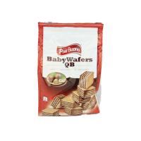 PIU BUONO ВАФЛИ МИНИ С ЛЕСНЫМ ОРЕХОМ 200Г